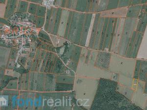 Prodej zemědělské půdy, Malovice - Krtely, 4926 m2