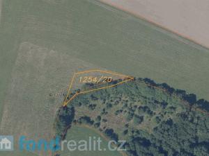 Prodej zemědělské půdy, Krchleby, 7831 m2