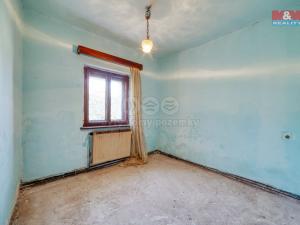 Prodej rodinného domu, Heřmanova Huť - Dolní Sekyřany, Lipová, 90 m2