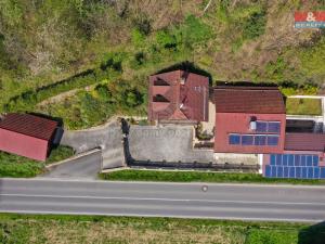 Prodej rodinného domu, Dešenice - Milence, 323 m2