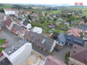 Prodej rodinného domu, Vysoké nad Jizerou, Dr. Karla Farského, 481 m2