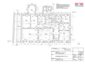 Prodej rodinného domu, Vysoké nad Jizerou, Dr. Karla Farského, 481 m2