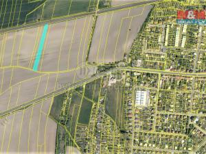 Prodej pole, Přelouč, 3348 m2