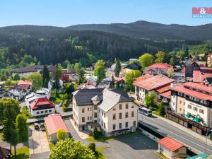 Prodej bytu 3+kk, Železná Ruda, Javorská, 75 m2