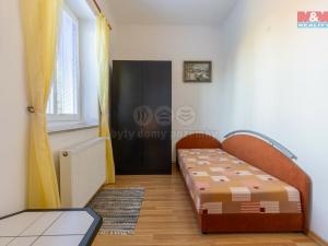 Prodej ubytování, Novosedly nad Nežárkou - Mláka, 480 m2