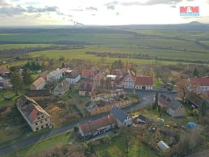 Prodej pozemku pro bydlení, Štětí - Chcebuz, 1323 m2