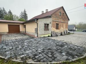 Prodej rodinného domu, Havířov - Dolní Suchá, Orlovská, 164 m2