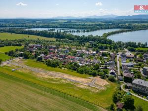 Prodej pozemku pro bydlení, Jistebník, 1232 m2