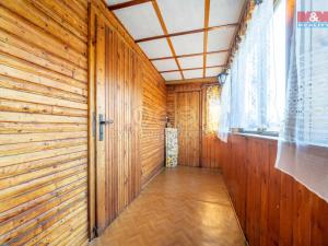 Prodej chaty, Nižbor - Stradonice, 50 m2