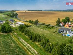 Prodej pozemku pro bydlení, Střemy - Jenichov, 928 m2