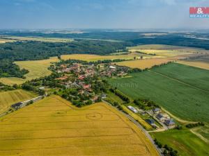 Prodej pozemku pro bydlení, Střemy - Jenichov, 928 m2