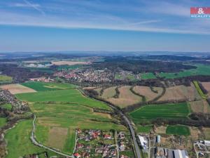 Prodej zemědělské půdy, Útušice - Robčice, 6899 m2