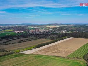 Prodej zemědělské půdy, Útušice - Robčice, 19143 m2