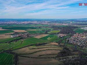 Prodej zemědělské půdy, Útušice - Robčice, 16895 m2