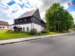 Prodej rodinného domu, Králíky - Dolní Boříkovice, 435 m2