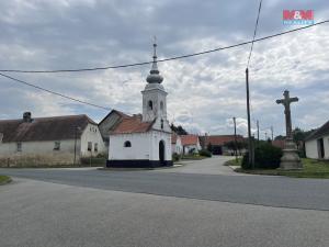 Prodej pozemku pro bydlení, Radkovice u Budče, 3467 m2