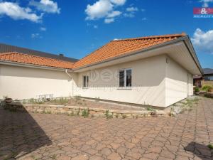 Prodej rodinného domu, Osek, 135 m2