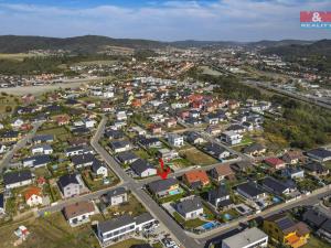 Prodej rodinného domu, Králův Dvůr - Levín, Na Vyhlídce, 122 m2