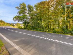 Prodej pozemku pro bydlení, Kynšperk nad Ohří, 1161 m2