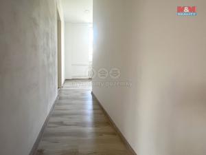 Prodej bytu 2+kk, Lovosice, Wolkerova, 60 m2