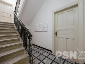 Prodej bytu 2+kk, Praha - Střešovice, Na Petynce, 61 m2