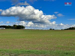 Prodej pozemku pro bydlení, Klenovice, 4393 m2