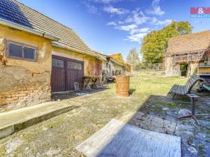 Prodej rodinného domu, Kožlany, Pražská, 100 m2