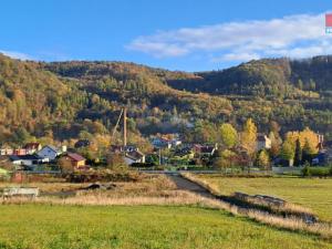 Prodej pozemku pro bydlení, Jakubčovice nad Odrou, 1498 m2