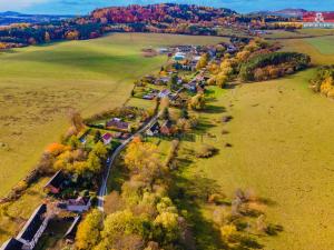 Prodej trvalého travního porostu, Konstantinovy Lázně - Dlouhé Hradiště, 3120 m2