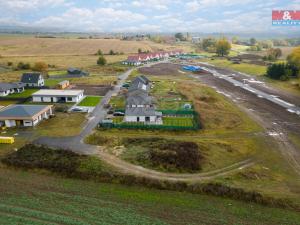 Prodej pozemku pro bydlení, Třebeň - Horní Ves, 1003 m2