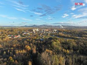 Prodej pozemku pro bydlení, Duchcov, 2353 m2