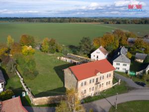 Prodej rodinného domu, Chorušice - Choroušky, 600 m2