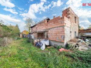 Prodej rodinného domu, Bříza, 83 m2