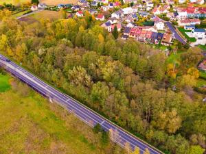 Prodej pozemku, Skalice u České Lípy, 1151 m2