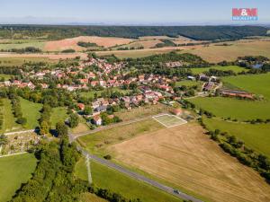 Prodej pozemku pro bydlení, Srbeč, 1391 m2