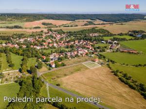 Prodej pozemku pro bydlení, Srbeč, 1391 m2