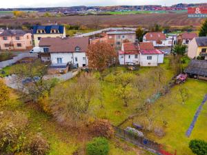 Prodej rodinného domu, Nýřany, Benešova třída, 78 m2