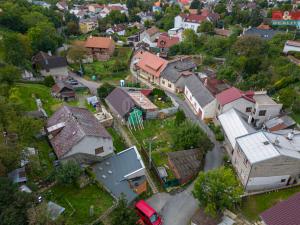 Prodej pozemku pro bydlení, Olomouc, Jesenická, 320 m2