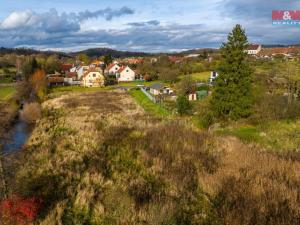 Prodej pozemku pro bydlení, Doubravice nad Svitavou, 7983 m2