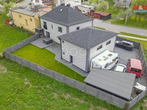 Prodej rodinného domu, Markvartovice, Šilheřovická, 180 m2