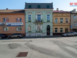 Prodej rodinného domu, Hranice - Hranice I-Město, Teplická, 279 m2