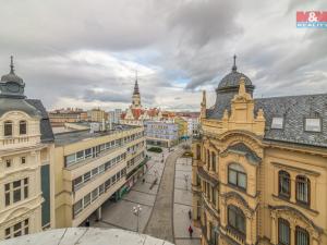 Pronájem kanceláře, Opava - Město, Hrnčířská, 106 m2