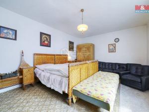 Prodej rodinného domu, Konstantinovy Lázně - Okrouhlé Hradiště, 261 m2