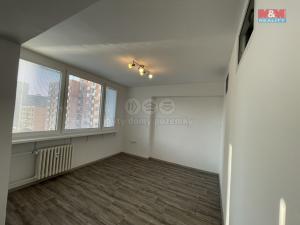 Prodej bytu 2+1, Benešov, Nová Pražská, 44 m2
