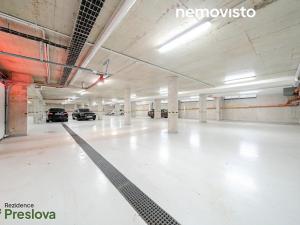 Prodej bytu 2+kk, Ostrava, Preslova, 67 m2