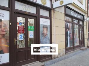 Pronájem obchodního prostoru, Kroměříž, 25 m2