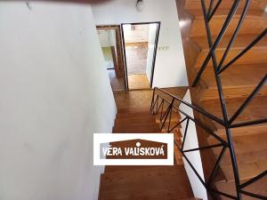 Prodej rodinného domu, Kroměříž, Březinova, 170 m2