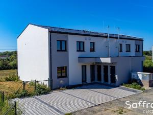 Prodej rodinného domu, Poděbrady, Slunečná, 77 m2