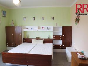 Prodej vícegeneračního domu, Zruč-Senec, Smíchovská, 218 m2