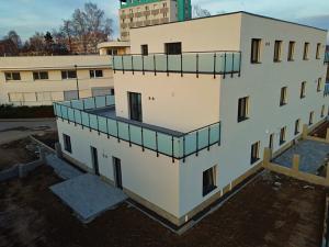 Prodej bytu 3+kk, Ostrava, 86 m2